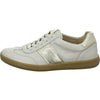 Caprice Sneaker Damen Beige-kombi