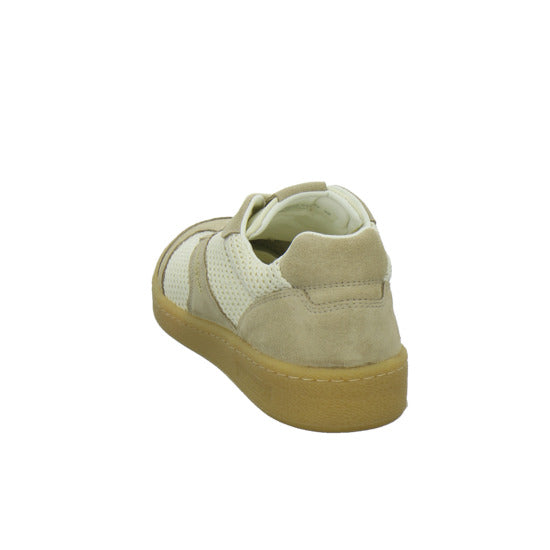 Marc O` Polo Sneaker Damen Court Beige-kombi