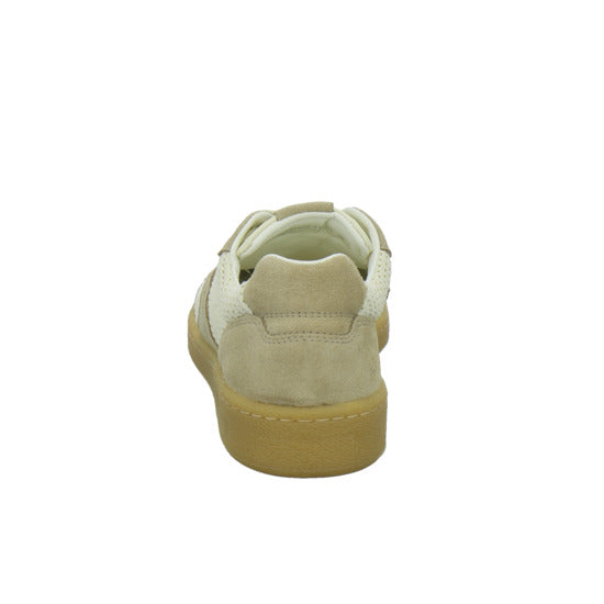Marc O` Polo Sneaker Damen Court Beige-kombi