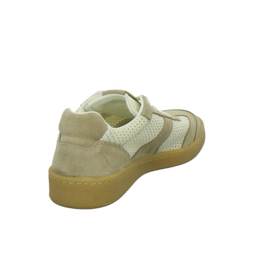 Marc O` Polo Sneaker Damen Court Beige-kombi