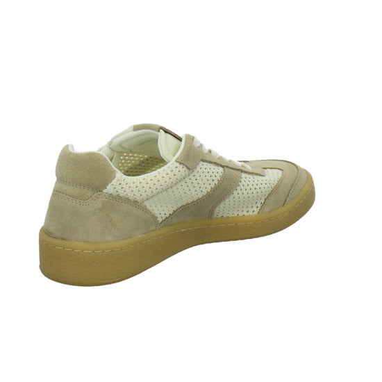 Marc O` Polo Sneaker Damen Court Beige-kombi