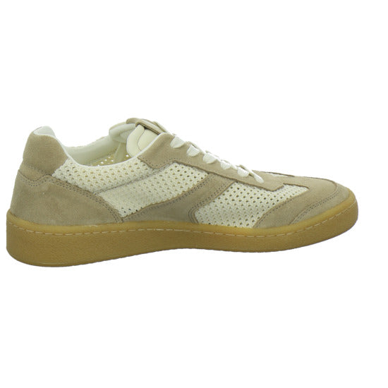 Marc O` Polo Sneaker Damen Court Beige-kombi