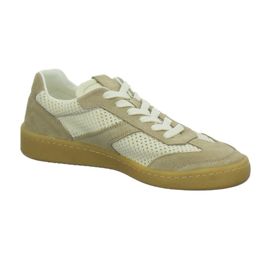 Marc O` Polo Sneaker Damen Court Beige-kombi