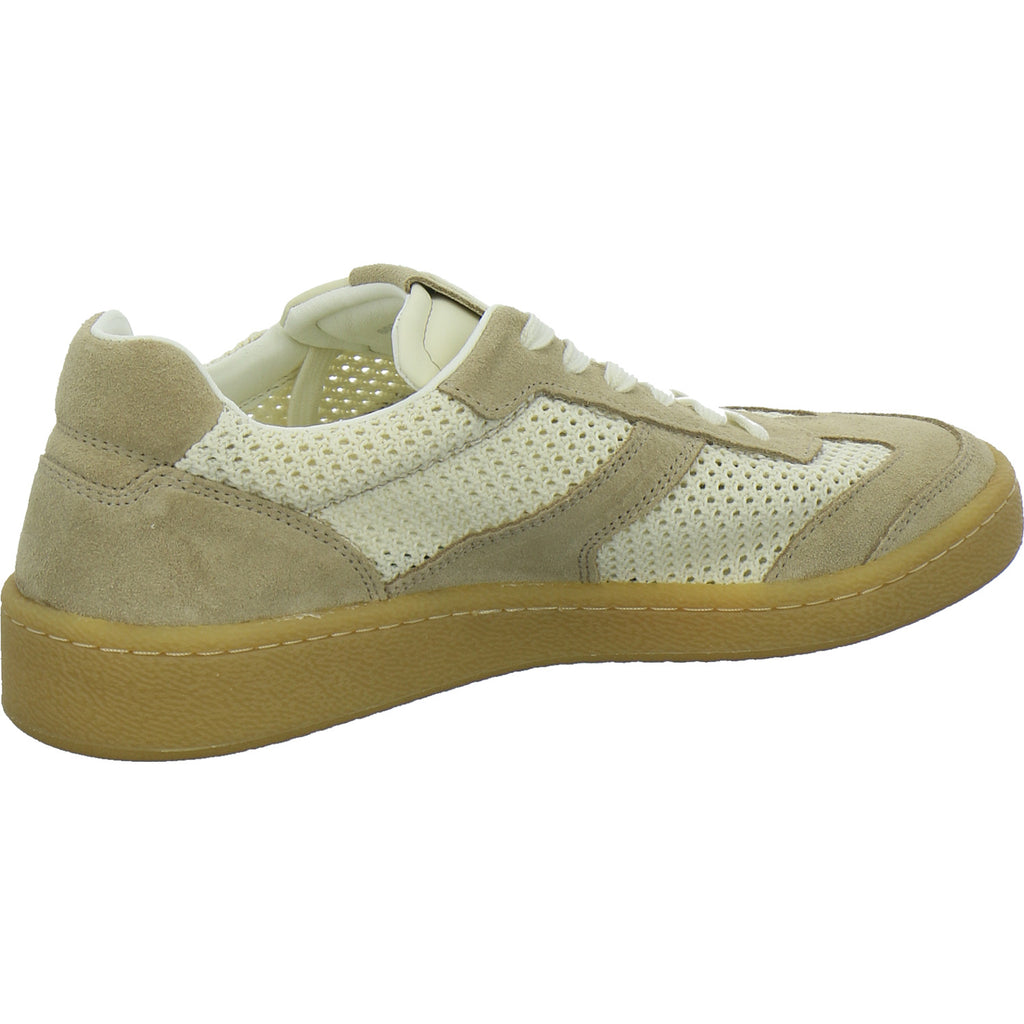 Marc O` Polo Sneaker Damen Court Beige-kombi