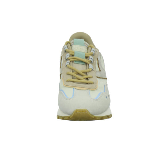 Victoria Sneaker Damen Beige-kombi