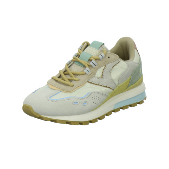 Victoria Sneaker Damen Beige-kombi