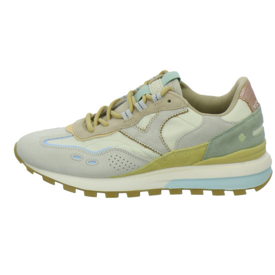 Victoria Sneaker Damen Beige-kombi