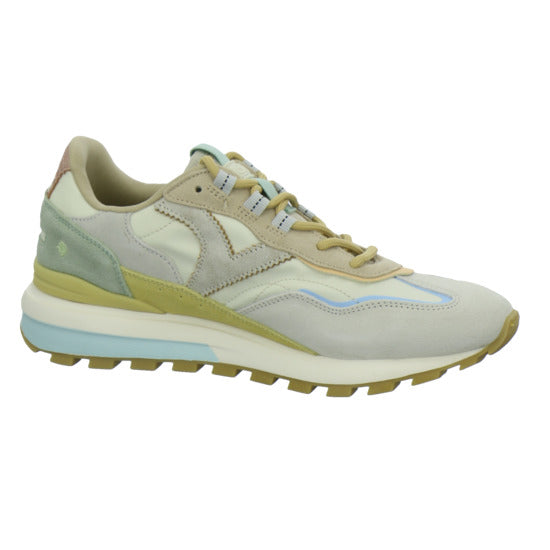 Victoria Sneaker Damen Beige-kombi