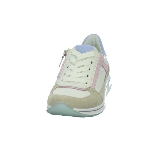 Ara Sneaker Damen Osaka Beige-kombi