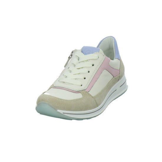 Ara Sneaker Damen Osaka Beige-kombi