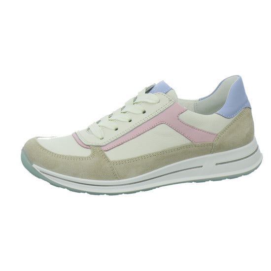 Ara Sneaker Damen Osaka Beige-kombi