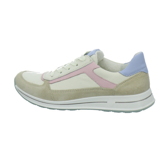 Ara Sneaker Damen Osaka Beige-kombi