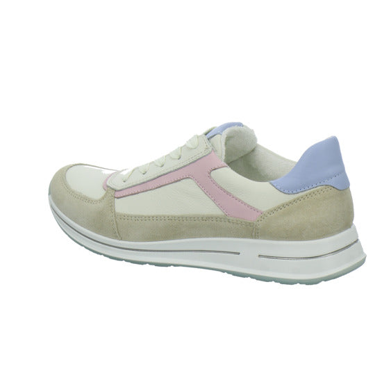Ara Sneaker Damen Osaka Beige-kombi