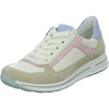 Ara Sneaker Damen Osaka Beige-kombi