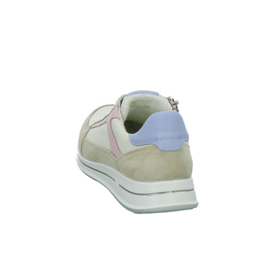 Ara Sneaker Damen Osaka Beige-kombi