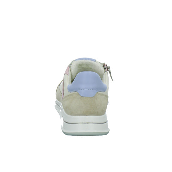 Ara Sneaker Damen Osaka Beige-kombi