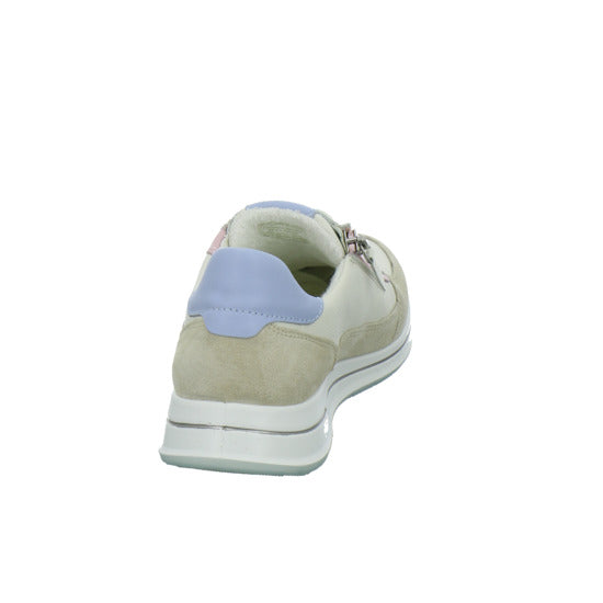 Ara Sneaker Damen Osaka Beige-kombi