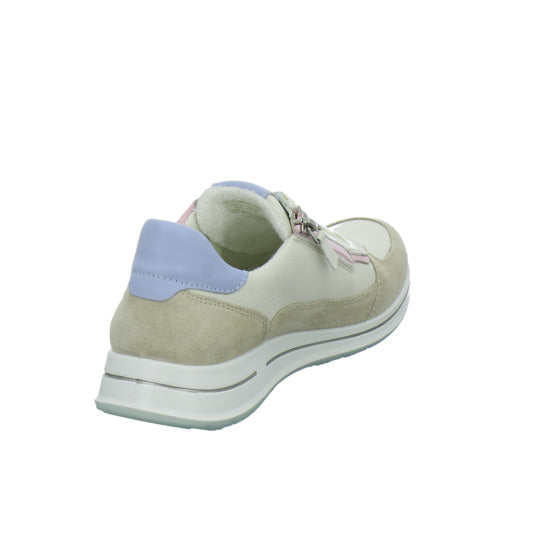 Ara Sneaker Damen Osaka Beige-kombi