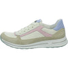 Ara Sneaker Damen Osaka Beige-kombi