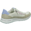 Ara Sneaker Damen Osaka Beige-kombi