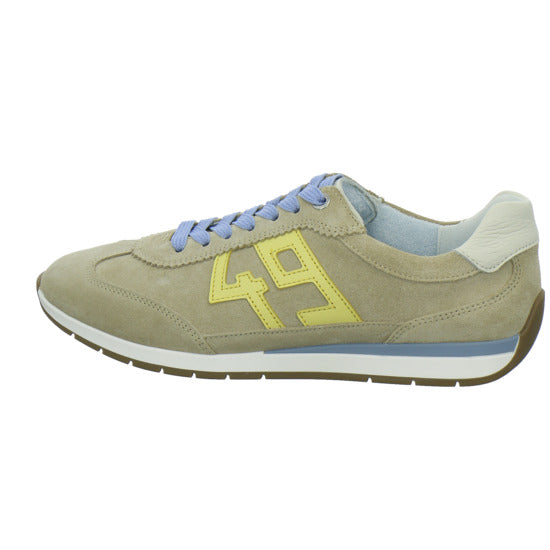 Ara Sneaker Damen Portofino Beige-kombi