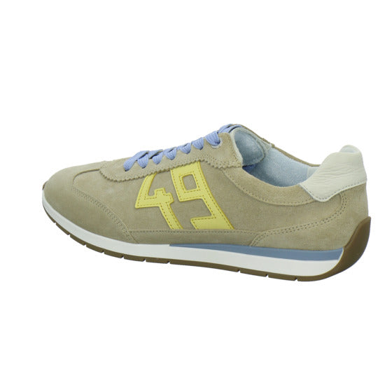 Ara Sneaker Damen Portofino Beige-kombi