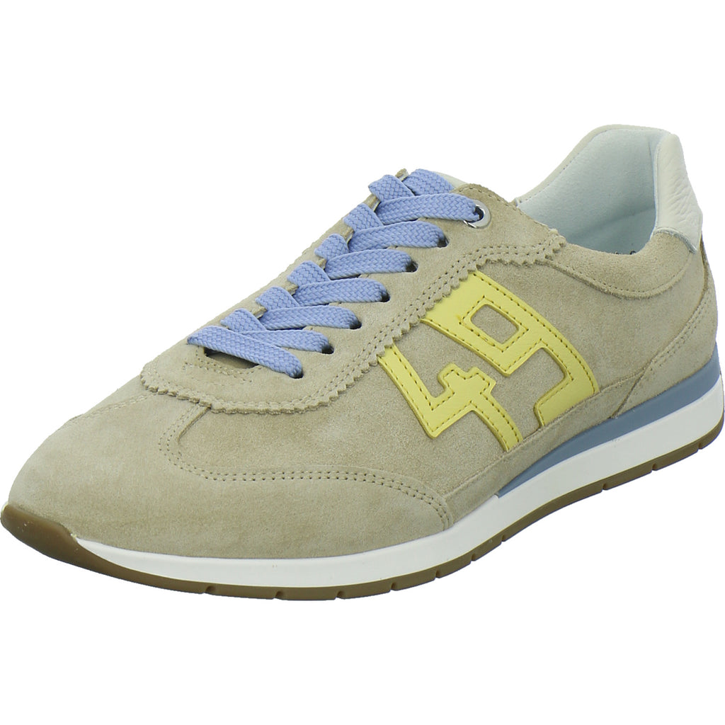 Ara Sneaker Damen Portofino Beige-kombi