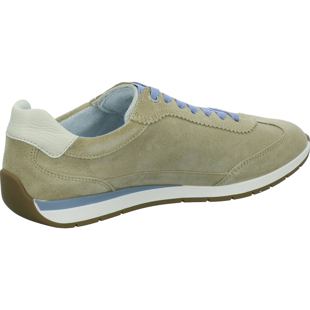 Ara Sneaker Damen Portofino Beige-kombi