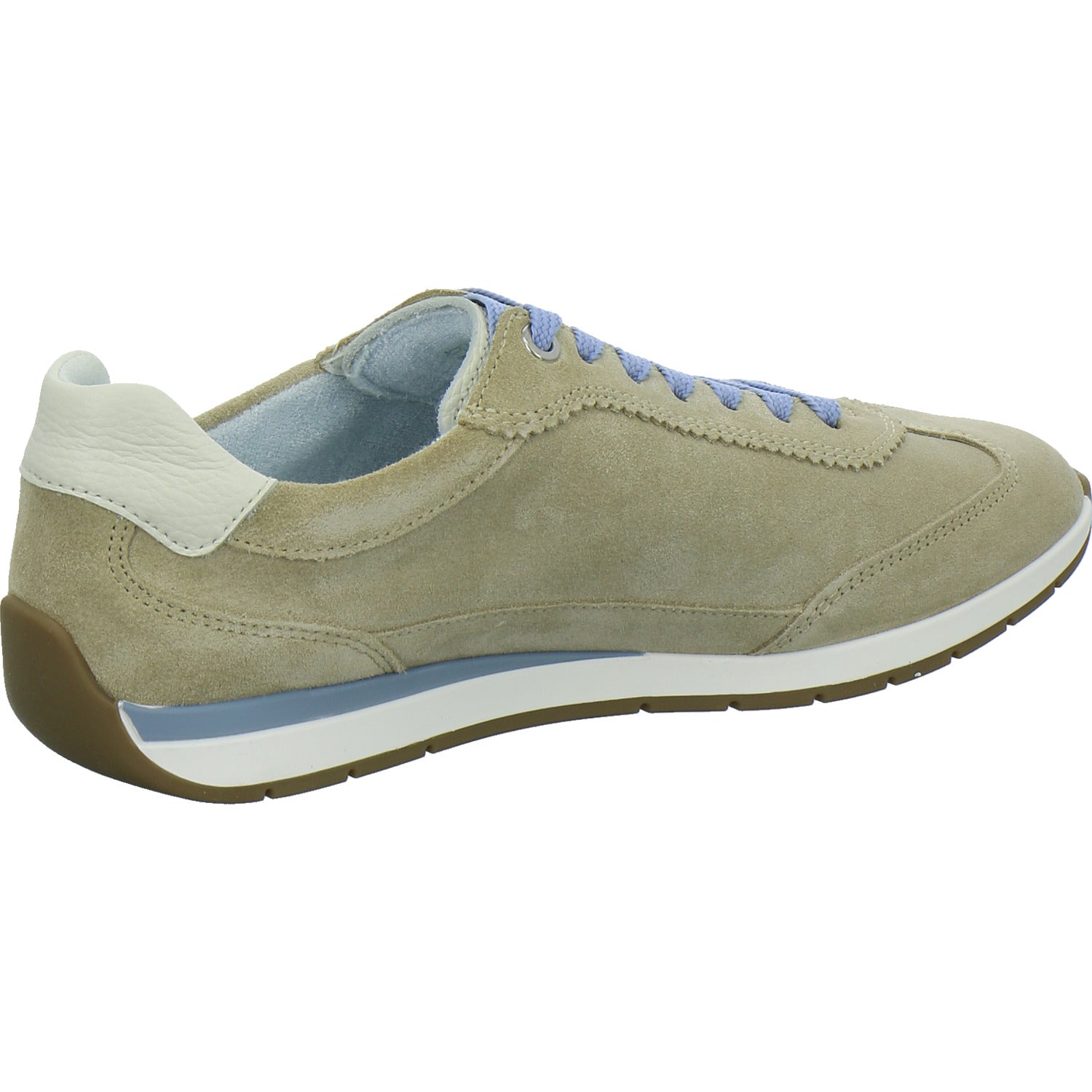 Ara Sneaker Damen Portofino Beige-kombi