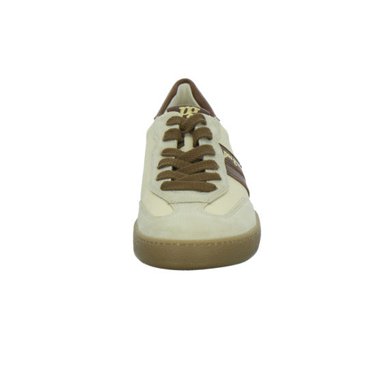 Paul Green Sneaker Damen Beige-kombi