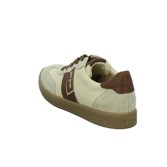 Paul Green Sneaker Damen Beige-kombi