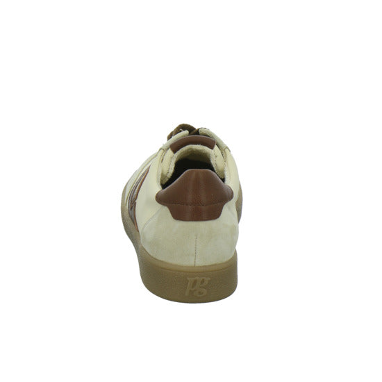 Paul Green Sneaker Damen Beige-kombi