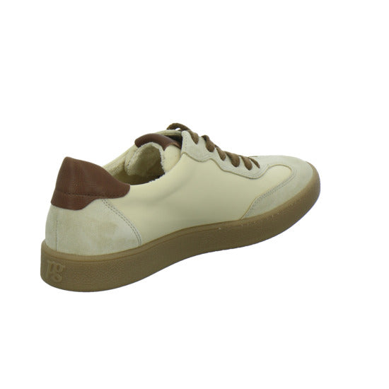 Paul Green Sneaker Damen Beige-kombi