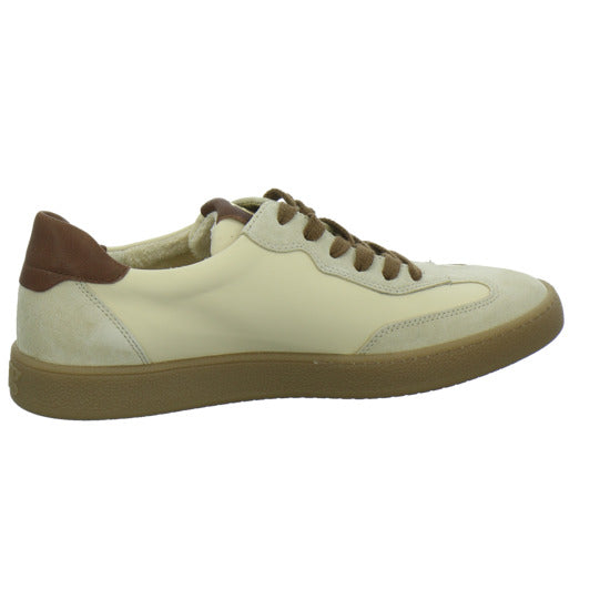 Paul Green Sneaker Damen Beige-kombi