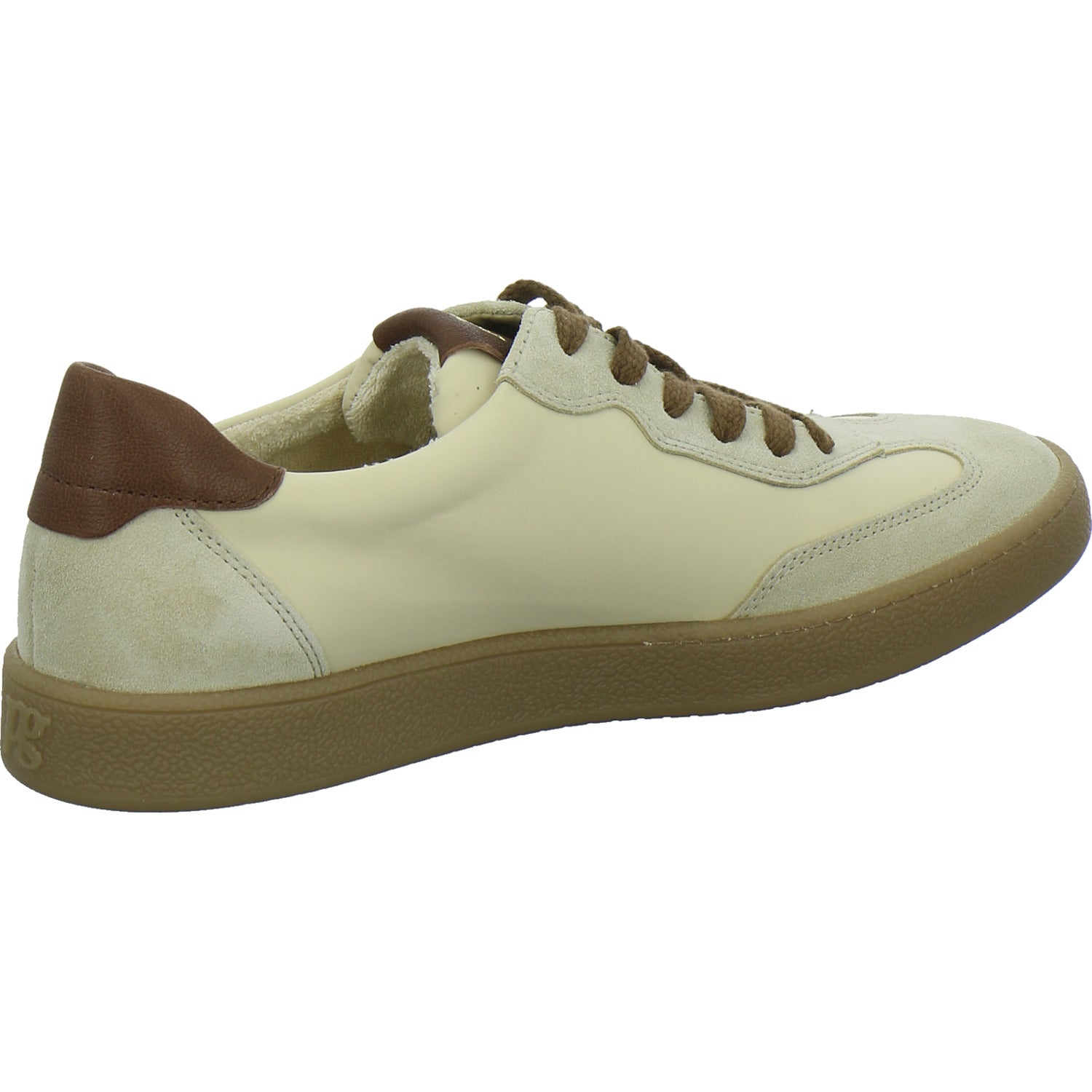 Paul Green Sneaker Damen Beige-kombi