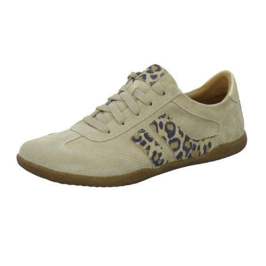 Josef Seibel Sneaker Damen Cassandra Beige-kombi