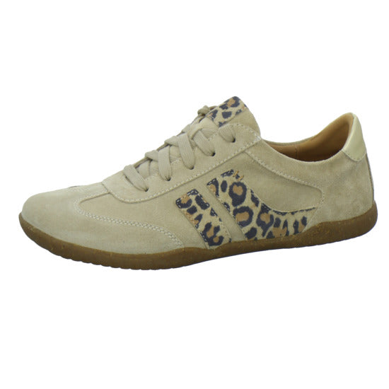 Josef Seibel Sneaker Damen Cassandra Beige-kombi