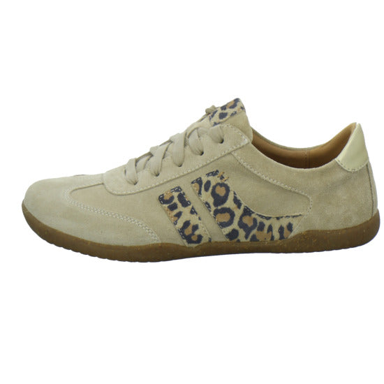 Josef Seibel Sneaker Damen Cassandra Beige-kombi