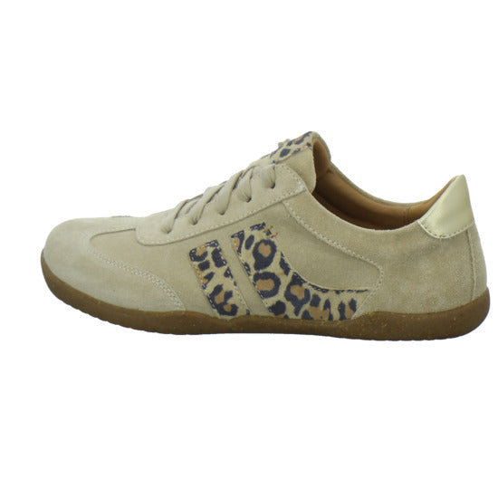 Josef Seibel Sneaker Damen Cassandra Beige-kombi