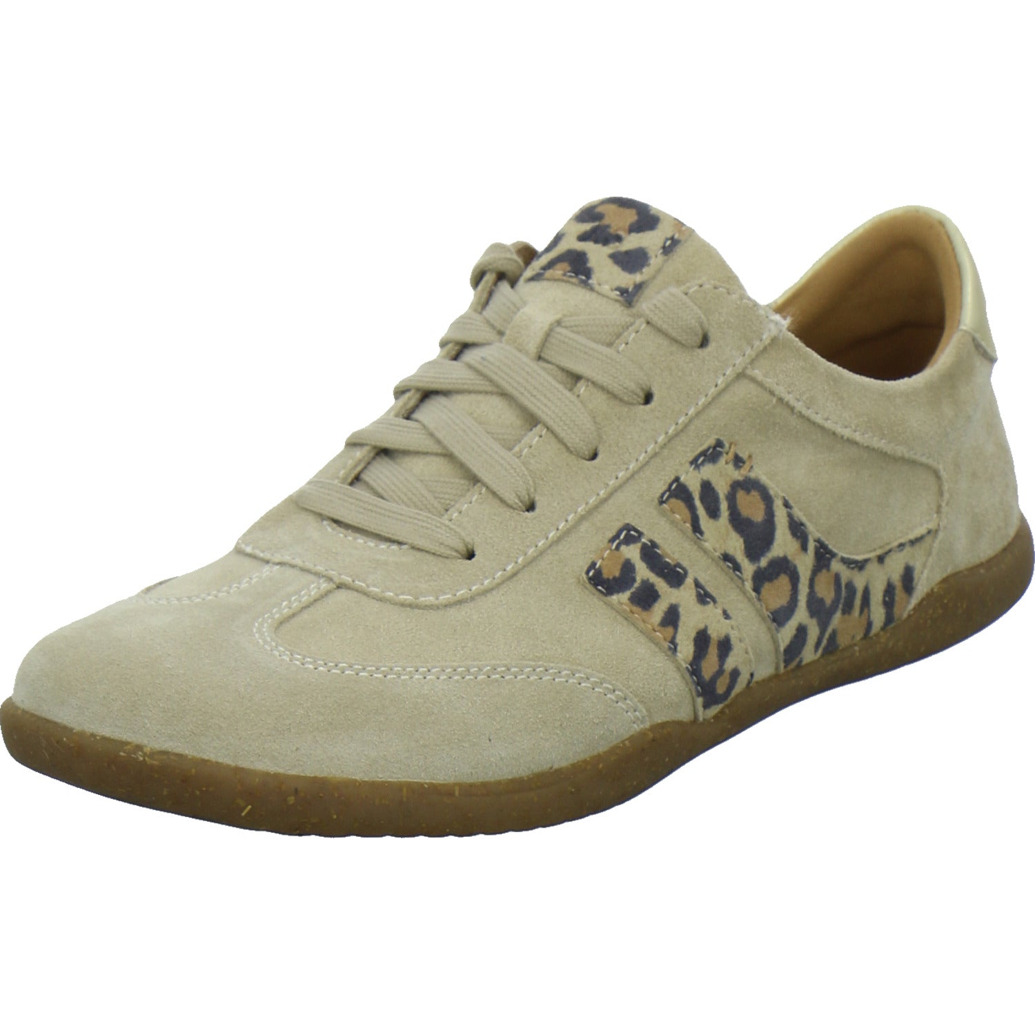 Josef Seibel Sneaker Damen Cassandra Beige-kombi