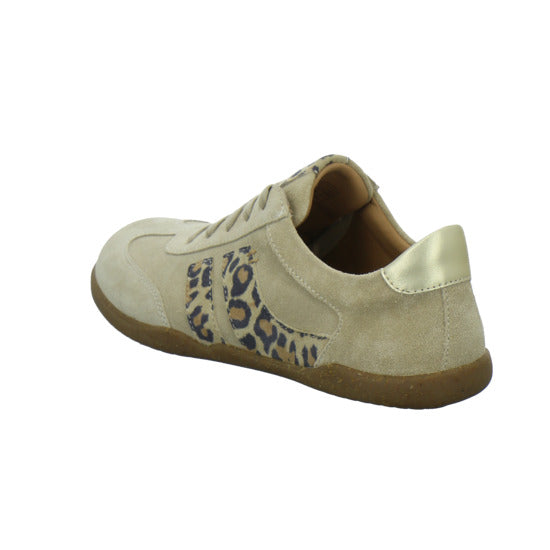 Josef Seibel Sneaker Damen Cassandra Beige-kombi