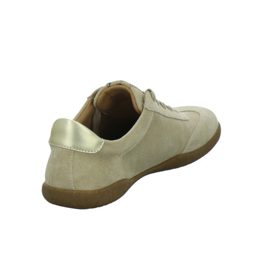 Josef Seibel Sneaker Damen Cassandra Beige-kombi