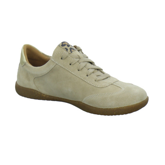 Josef Seibel Sneaker Damen Cassandra Beige-kombi