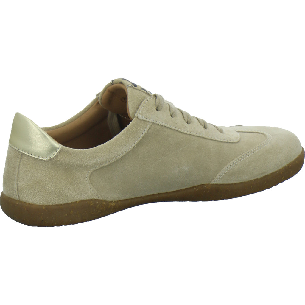 Josef Seibel Sneaker Damen Cassandra Beige-kombi