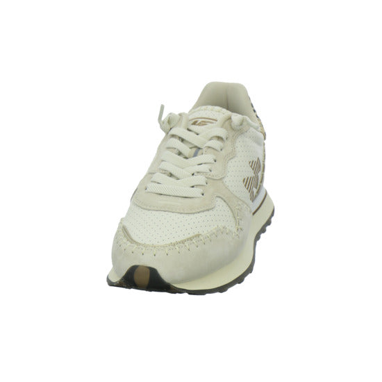 Maripe Sneaker Damen Beige-kombi