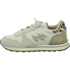 Maripe Sneaker Damen Beige-kombi