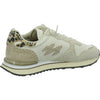 Maripe Sneaker Damen Beige-kombi