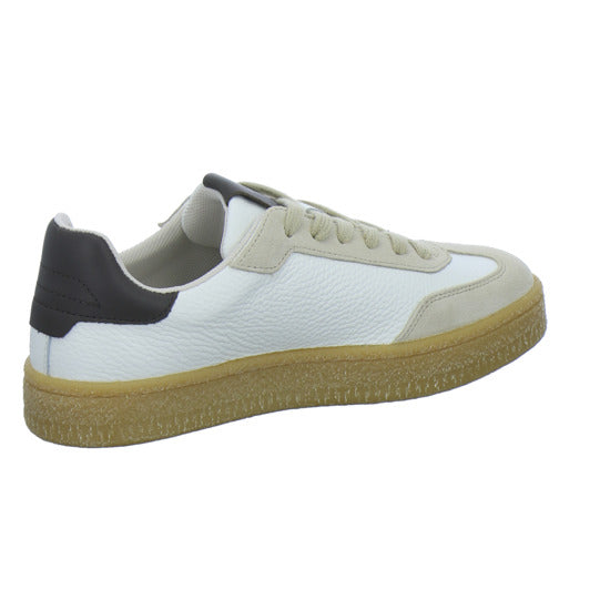 Tamaris Sneaker Damen Beige-kombi