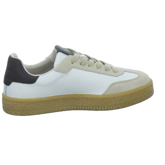 Tamaris Sneaker Damen Beige-kombi