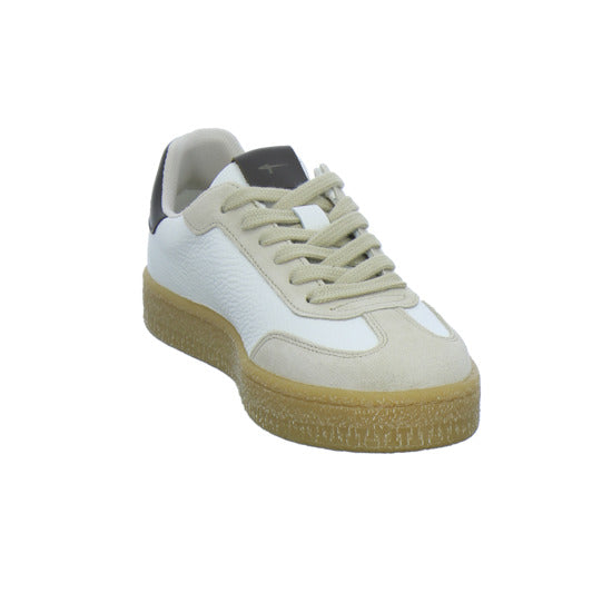 Tamaris Sneaker Damen Beige-kombi